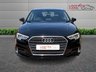 USED 2016 66 AUDI A3 1.6 TDI Sport Sportback 5dr Diesel Manual Euro 6 (s/s) (110 ps) ** FANTASTIC LOW MILES **ULEZ