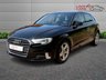 USED 2016 66 AUDI A3 1.6 TDI Sport Sportback 5dr Diesel Manual Euro 6 (s/s) (110 ps) ** FANTASTIC LOW MILES **ULEZ
