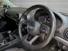 USED 2016 66 AUDI A3 1.6 TDI Sport Sportback 5dr Diesel Manual Euro 6 (s/s) (110 ps) ** FANTASTIC LOW MILES **ULEZ