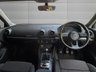 USED 2016 66 AUDI A3 1.6 TDI Sport Sportback 5dr Diesel Manual Euro 6 (s/s) (110 ps) ** FANTASTIC LOW MILES **ULEZ
