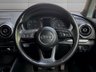 USED 2016 66 AUDI A3 1.6 TDI Sport Sportback 5dr Diesel Manual Euro 6 (s/s) (110 ps) ** FANTASTIC LOW MILES **ULEZ