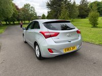 USED 2013 63 HYUNDAI I30 1.6 CRDi Active Hatchback 5dr Diesel Auto Euro 5 (110 ps) 