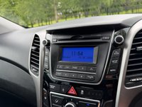 USED 2013 63 HYUNDAI I30 1.6 CRDi Active Hatchback 5dr Diesel Auto Euro 5 (110 ps) 