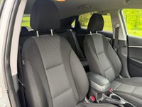 USED 2013 63 HYUNDAI I30 1.6 CRDi Active Hatchback 5dr Diesel Auto Euro 5 (110 ps) 