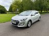 USED 2013 63 HYUNDAI I30 1.6 CRDi Active Hatchback 5dr Diesel Auto Euro 5 (110 ps) 
