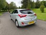 USED 2013 63 HYUNDAI I30 1.6 CRDi Active Hatchback 5dr Diesel Auto Euro 5 (110 ps) 