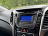 USED 2013 63 HYUNDAI I30 1.6 CRDi Active Hatchback 5dr Diesel Auto Euro 5 (110 ps) 
