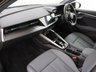USED 2023 72 AUDI A3 1.4 TFSIe 40 Sport Sportback 5dr Petrol Plug-in Hybrid S Tronic Euro 6 (s/s) 13kWh (204 ps) 1 OWNER | SAT NAV | DAB |