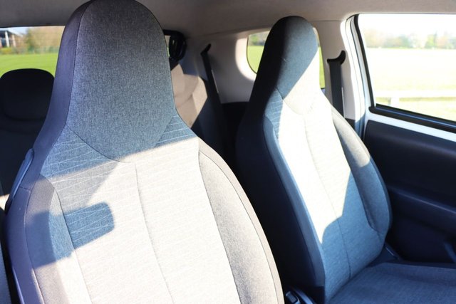 2016 CITROEN C1 - Photo 12