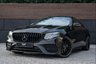 USED 2020 20 MERCEDES-BENZ E-CLASS 2.0 E300d AMG Line (Premium) Coupe 2dr Diesel G-Tronic+ Euro 6 (s/s) (245 ps) 