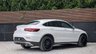 USED 2020 20 MERCEDES-BENZ GLC 2.0 GLC220d AMG Line (Premium) Coupe 5dr Diesel G-Tronic+ 4MATIC Euro 6 (s/s) (194 ps) 