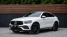 USED 2020 20 MERCEDES-BENZ GLC 2.0 GLC220d AMG Line (Premium) Coupe 5dr Diesel G-Tronic+ 4MATIC Euro 6 (s/s) (194 ps) 