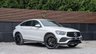 USED 2020 20 MERCEDES-BENZ GLC 2.0 GLC220d AMG Line (Premium) Coupe 5dr Diesel G-Tronic+ 4MATIC Euro 6 (s/s) (194 ps) 