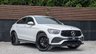 USED 2020 20 MERCEDES-BENZ GLC 2.0 GLC220d AMG Line (Premium) Coupe 5dr Diesel G-Tronic+ 4MATIC Euro 6 (s/s) (194 ps) 