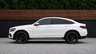 USED 2020 20 MERCEDES-BENZ GLC 2.0 GLC220d AMG Line (Premium) Coupe 5dr Diesel G-Tronic+ 4MATIC Euro 6 (s/s) (194 ps) 