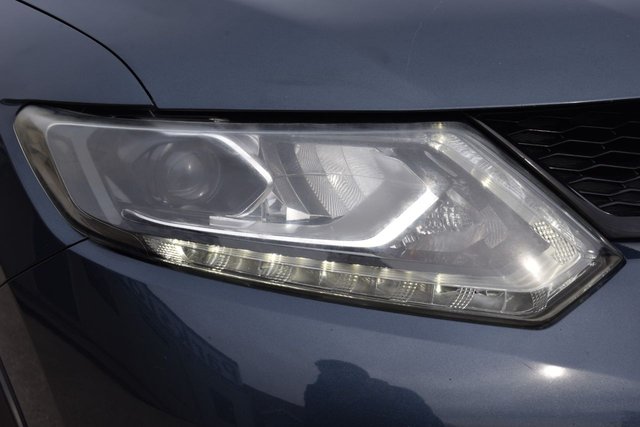 2016 NISSAN X-TRAIL - Photo 10