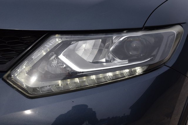 2016 NISSAN X-TRAIL - Photo 11