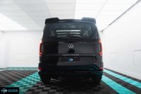 USED 2026 26 VOLKSWAGEN TRANSPORTER 2.0 SWB T32 HALO X BLAXCK EDITION FACTORY KOMBI AUTO - TAILGATE 1 + 1 CAPTAINS SEATS - HIGHEST SPEC TRANSPORTS IN UK