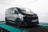 USED 2026 26 VOLKSWAGEN TRANSPORTER 2.0 SWB T32 HALO X BLAXCK EDITION FACTORY KOMBI AUTO - TAILGATE 1 + 1 CAPTAINS SEATS - HIGHEST SPEC TRANSPORTS IN UK