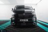 USED 2026 26 VOLKSWAGEN TRANSPORTER 2.0 SWB T32 HALO X BLAXCK EDITION FACTORY KOMBI AUTO - TAILGATE 1 + 1 CAPTAINS SEATS - HIGHEST SPEC TRANSPORTS IN UK