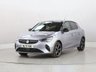 USED 2022 71 VAUXHALL CORSA 1.2 Turbo Elite Edition Hatchback 5dr Petrol Auto Euro 6 (s/s) (100 ps) 1 OWNER | PART LTHR | REAR CAM