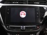 USED 2022 71 VAUXHALL CORSA 1.2 Turbo Elite Edition Hatchback 5dr Petrol Auto Euro 6 (s/s) (100 ps) 1 OWNER | PART LTHR | REAR CAM
