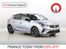 USED 2022 71 VAUXHALL CORSA 1.2 Turbo Elite Edition Hatchback 5dr Petrol Auto Euro 6 (s/s) (100 ps) 1 OWNER | PART LTHR | REAR CAM