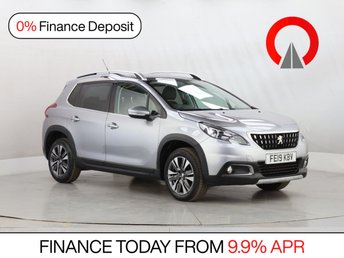 2019 PEUGEOT 2008