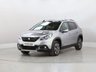 USED 2019 19 PEUGEOT 2008 1.2 PureTech Allure Premium SUV 5dr Petrol Manual Euro 6 (s/s) (82 ps) SUNROOF | SAT NAV | REAR CAM |