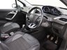 USED 2019 19 PEUGEOT 2008 1.2 PureTech Allure Premium SUV 5dr Petrol Manual Euro 6 (s/s) (82 ps) SUNROOF | SAT NAV | REAR CAM |