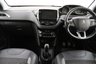 USED 2019 19 PEUGEOT 2008 1.2 PureTech Allure Premium SUV 5dr Petrol Manual Euro 6 (s/s) (82 ps) SUNROOF | SAT NAV | REAR CAM |