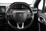 USED 2019 19 PEUGEOT 2008 1.2 PureTech Allure Premium SUV 5dr Petrol Manual Euro 6 (s/s) (82 ps) SUNROOF | SAT NAV | REAR CAM |