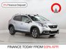 USED 2019 19 PEUGEOT 2008 1.2 PureTech Allure Premium SUV 5dr Petrol Manual Euro 6 (s/s) (82 ps) SUNROOF | SAT NAV | REAR CAM |