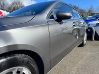 USED 2018 68 MERCEDES-BENZ A-CLASS 1.3 A180 SE Hatchback 5dr Petrol 7G-DCT Euro 6 (s/s) (136 ps) 1 OWNER + NAV + AUTO + CAMERA