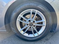 USED 2018 68 MERCEDES-BENZ A-CLASS 1.3 A180 SE Hatchback 5dr Petrol 7G-DCT Euro 6 (s/s) (136 ps) 1 OWNER + NAV + AUTO + CAMERA
