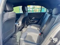 USED 2018 68 MERCEDES-BENZ A-CLASS 1.3 A180 SE Hatchback 5dr Petrol 7G-DCT Euro 6 (s/s) (136 ps) 1 OWNER + NAV + AUTO + CAMERA
