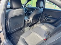 USED 2018 68 MERCEDES-BENZ A-CLASS 1.3 A180 SE Hatchback 5dr Petrol 7G-DCT Euro 6 (s/s) (136 ps) 1 OWNER + NAV + AUTO + CAMERA