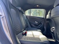 USED 2018 68 MERCEDES-BENZ A-CLASS 1.3 A180 SE Hatchback 5dr Petrol 7G-DCT Euro 6 (s/s) (136 ps) 1 OWNER + NAV + AUTO + CAMERA