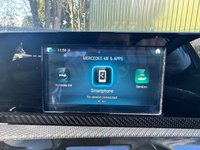 USED 2018 68 MERCEDES-BENZ A-CLASS 1.3 A180 SE Hatchback 5dr Petrol 7G-DCT Euro 6 (s/s) (136 ps) 1 OWNER + NAV + AUTO + CAMERA