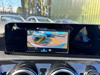 USED 2018 68 MERCEDES-BENZ A-CLASS 1.3 A180 SE Hatchback 5dr Petrol 7G-DCT Euro 6 (s/s) (136 ps) 1 OWNER + NAV + AUTO + CAMERA