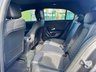 USED 2018 68 MERCEDES-BENZ A-CLASS 1.3 A180 SE Hatchback 5dr Petrol 7G-DCT Euro 6 (s/s) (136 ps) 1 OWNER + NAV + AUTO + CAMERA