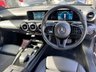 USED 2018 68 MERCEDES-BENZ A-CLASS 1.3 A180 SE Hatchback 5dr Petrol 7G-DCT Euro 6 (s/s) (136 ps) 1 OWNER + NAV + AUTO + CAMERA