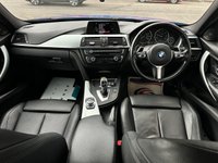 USED 2015 65 BMW 3 SERIES 2.0 320d M Sport Touring 5dr Diesel Auto xDrive Euro 5 (s/s) (184 ps) 