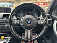 USED 2015 65 BMW 3 SERIES 2.0 320d M Sport Touring 5dr Diesel Auto xDrive Euro 5 (s/s) (184 ps) 