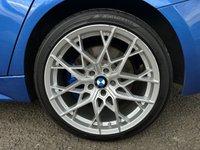 USED 2015 65 BMW 3 SERIES 2.0 320d M Sport Touring 5dr Diesel Auto xDrive Euro 5 (s/s) (184 ps) 