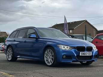 View our BMW 3 Series