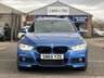 USED 2015 65 BMW 3 SERIES 2.0 320d M Sport Touring 5dr Diesel Auto xDrive Euro 5 (s/s) (184 ps) 