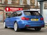 USED 2015 65 BMW 3 SERIES 2.0 320d M Sport Touring 5dr Diesel Auto xDrive Euro 5 (s/s) (184 ps) 