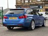 USED 2015 65 BMW 3 SERIES 2.0 320d M Sport Touring 5dr Diesel Auto xDrive Euro 5 (s/s) (184 ps) 