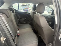 USED 2018 18 VAUXHALL CORSA 1.4i ecoFLEX Design Hatchback 5dr Petrol Manual Euro 6 (90 ps) 